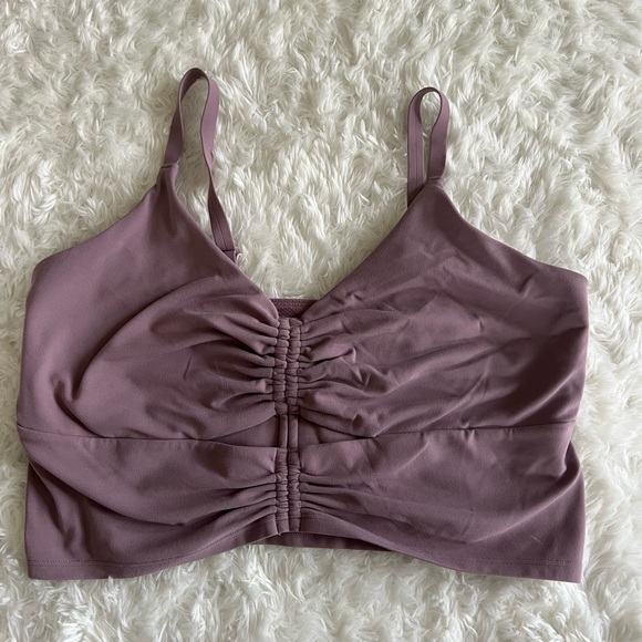 Bundle! Two Athleta Large Sports Bras - Picture 2 of 8